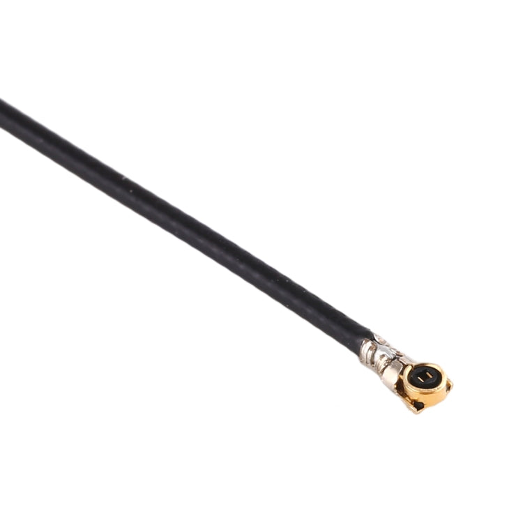 IPEX IPX I-PEX (4th Gen) 2.4G/5G Built-in Antenna for NGFF/M.2, Length:30cm IPEX IPX I-PEX (4th Gen) 2.4G/5G Built-in Antenna for NGFF/M.2, Length:30cm